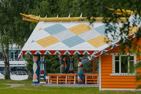 Сказочные Мандроги Сказочные Мандроги