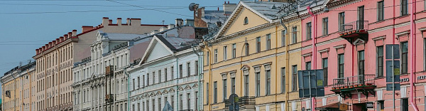 Северная Венеция Северная Венеция