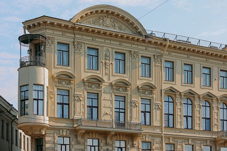 Северная Венеция Северная Венеция