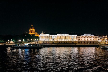 Северная Венеция Северная Венеция