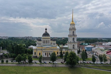 К истоку великой реки К истоку великой реки