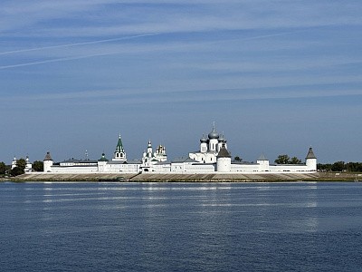Путешествие в обитель святого Макария Путешествие в обитель святого Макария