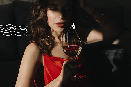 Академия вина с Simple Академия вина с Simple