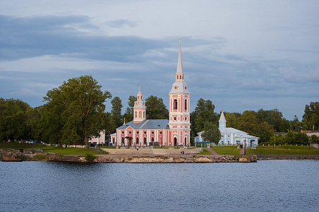 В гостях у Угличских князей В гостях у Угличских князей