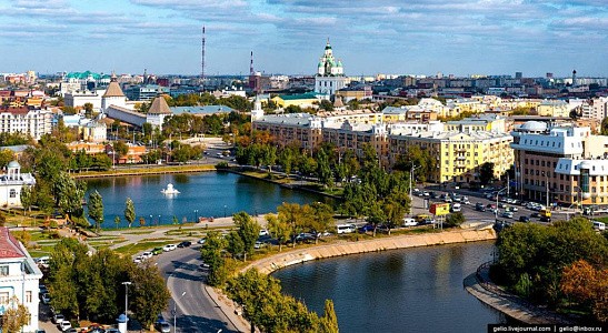 В край "каспийской розы" В край "каспийской розы"