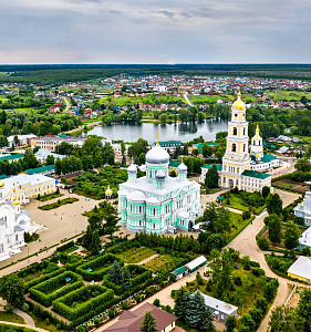 Нижегородская ярмарка Нижегородская ярмарка