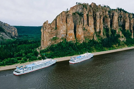 Усть-Кут– Соттинцы — Якутск Усть-Кут– Соттинцы — Якутск