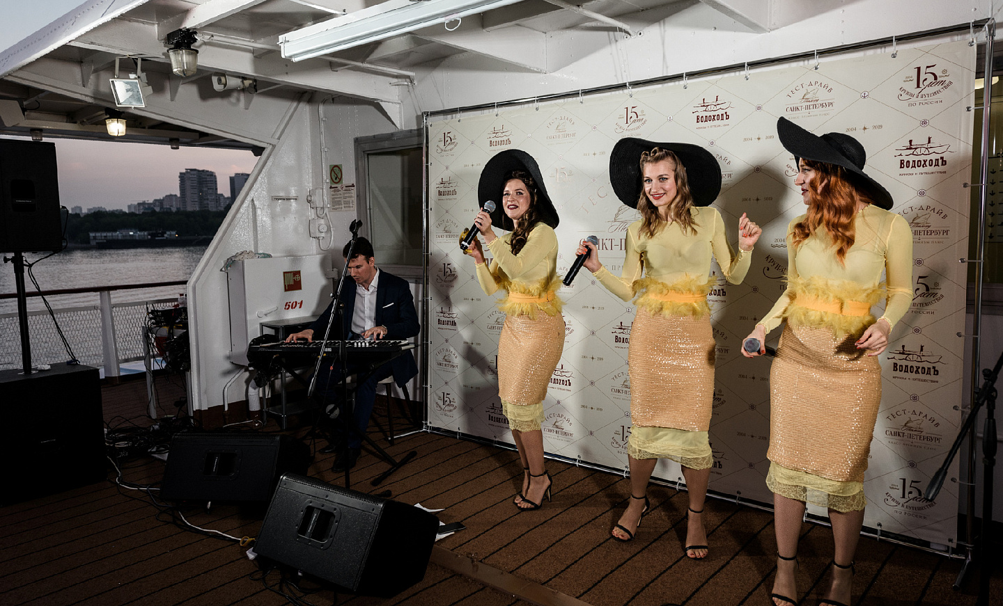 Кавер-группа