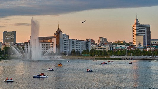 Восточная сказка Восточная сказка