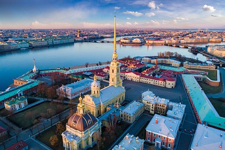 Северная Венеция Северная Венеция