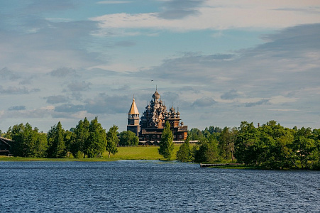 Сокровища Карелии Сокровища Карелии