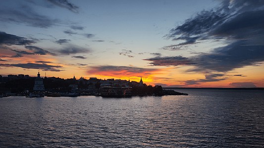Многоликое Поволжье Многоликое Поволжье