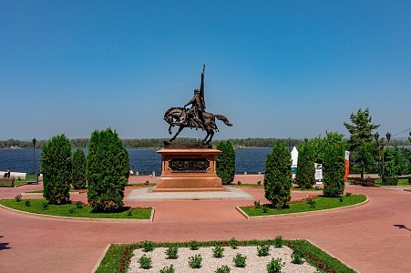 К Сокольим горам К Сокольим горам