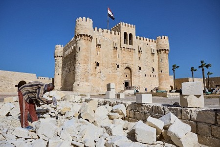 Круиз мечты: от Черного до Средиземного моря Круиз мечты: от Черного до Средиземного моря