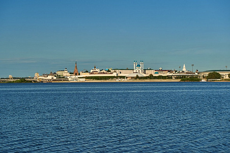 Восточная сказка Восточная сказка